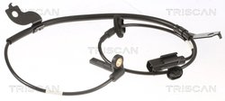 SENZOR ABS TRISCAN 8180 42325 - Compatibil cu CITROEN, MITSUBISHI, PEUGEOT