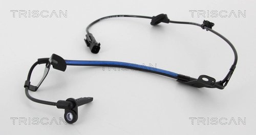 SENZOR ABS TRISCAN 8180 42522 - Compatibil cu CITROEN, MITSUBISHI, PEUGEOT