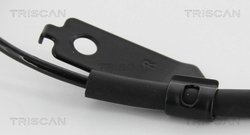 SENZOR ABS TRISCAN 8180 42326 - Compatibil cu CITROEN, MITSUBISHI, PEUGEOT