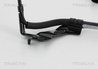 SENZOR ABS TRISCAN 8180 42521 - Compatibil cu CITROEN, MITSUBISHI, PEUGEOT