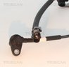 SENZOR ABS TRISCAN 8180 43104 - Compatibil cu HYUNDAI