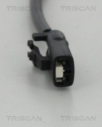 Senzor ABS Triscan 8180 43133