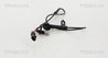 SENZOR ABS TRISCAN 8180 43157 - Compatibil cu HYUNDAI