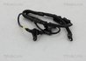 SENZOR ABS TRISCAN 8180 43188 - Compatibil cu KIA