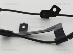 SENZOR ABS TRISCAN 8180 43193 - Compatibil cu HYUNDAI, KIA