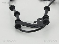 SENZOR ABS TRISCAN 8180 43193 - Compatibil cu HYUNDAI, KIA