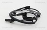 Senzor ABS Triscan 8180 43414