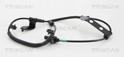 Senzor ABS Triscan 8180 43414