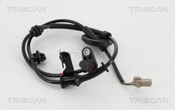 Senzor ABS Triscan 8180 43451