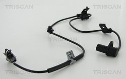 Senzor ABS Triscan 8180 43500