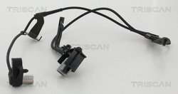 SENZOR ABS TRISCAN 8180 50105 - Compatibil cu MAZDA