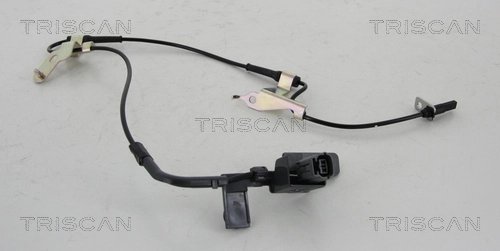 Senzor ABS Triscan 8180 50111