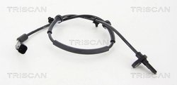Senzor ABS Triscan 8180 50172