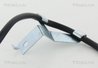 Senzor ABS Triscan 8180 69201