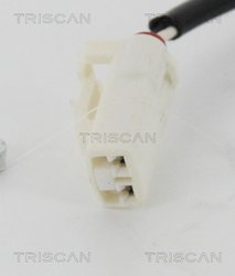Senzor ABS Triscan 8180 69261