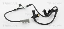 SENZOR ABS TRISCAN 8180 80107 - Compatibil cu CHRYSLER