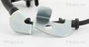 SENZOR ABS TRISCAN 8180 80107 - Compatibil cu CHRYSLER