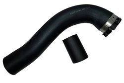 Furtun intercooler/turbo Bugiad 81800