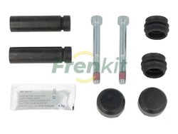 SET BUCSE GHIDAJ ETRIER FRANA FRENKIT 818003 - Compatibil cu FORD, IVECO, NISSAN, RENAULT TRUCKS