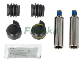Set bucse ghidaj etrier frana Frenkit 818006