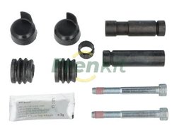 Set bucse ghidaj etrier frana Frenkit 818008