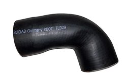 FURTUN INTERCOOLER/TURBO BUGIAD 81807 - Compatibil cu AUDI, SEAT, SKODA, VW