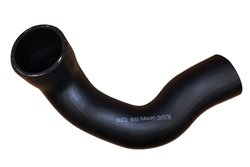 FURTUN INTERCOOLER/TURBO BUGIAD 81819 - Compatibil cu VOLVO