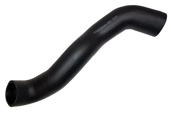 Furtun intercooler/turbo Bugiad 81821