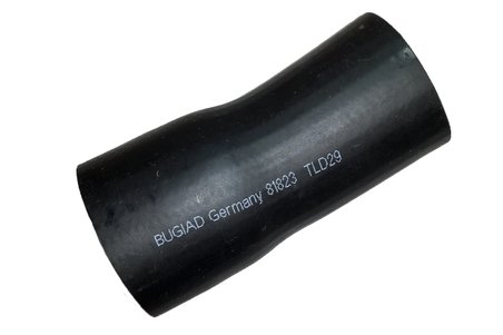 Furtun intercooler/turbo Bugiad 81823