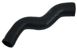 FURTUN INTERCOOLER/TURBO BUGIAD 81831 - Compatibil cu NISSAN