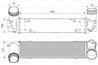 INTERCOOLER VALEO 818342 - Compatibil cu BMW