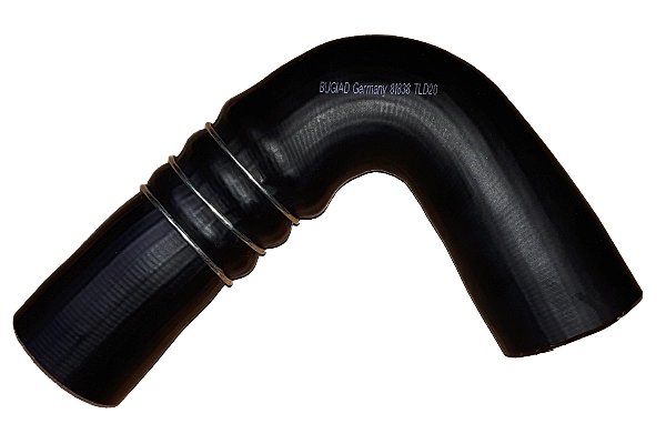 FURTUN INTERCOOLER/TURBO BUGIAD 81838 - Compatibil cu IVECO