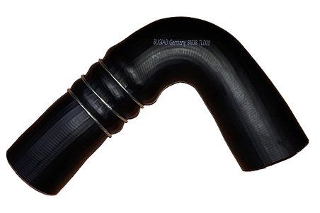 FURTUN INTERCOOLER/TURBO BUGIAD 81838 - Compatibil cu IVECO