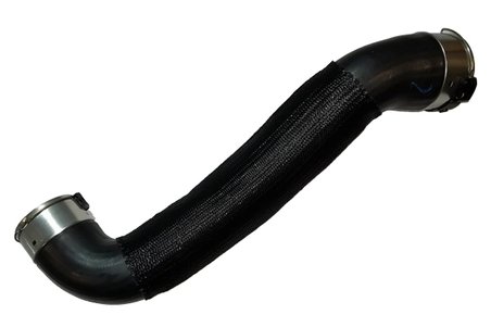 FURTUN INTERCOOLER/TURBO BUGIAD 81848 - Compatibil cu NISSAN