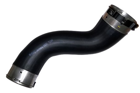 Furtun intercooler/turbo Bugiad 81850