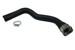 FURTUN INTERCOOLER/TURBO BUGIAD 81852 - Compatibil cu NISSAN