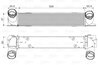Intercooler Valeo 818553