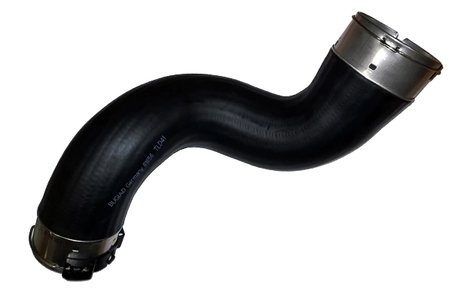 Furtun intercooler/turbo Bugiad 81856