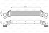 Intercooler Valeo 818587