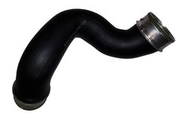 Furtun intercooler/turbo Bugiad 81860