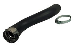 Furtun intercooler/turbo Bugiad 81861