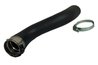 FURTUN INTERCOOLER/TURBO BUGIAD 81861 - Compatibil cu MERCEDES-BENZ
