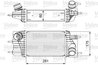 INTERCOOLER VALEO 818666 - Compatibil cu NISSAN