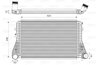 INTERCOOLER VALEO 818674 - Compatibil cu AUDI, SEAT, SKODA, VW