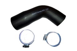 FURTUN INTERCOOLER/TURBO BUGIAD 81872 - Piesa auto compatibila cu mai multe marci