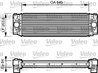 INTERCOOLER VALEO 818732 - Compatibil cu MERCEDES-BENZ, VW