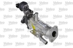 RADIATOR RECIRCULARE GAZE ESAPAMENT VALEO 818791 - Compatibil cu NISSAN, OPEL, RENAULT, VAUXHALL