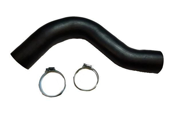 FURTUN INTERCOOLER/TURBO BUGIAD 81881 - Compatibil cu TOYOTA