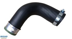FURTUN INTERCOOLER/TURBO BUGIAD 81883 - Compatibil cu MITSUBISHI