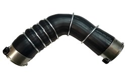 FURTUN INTERCOOLER/TURBO BUGIAD 81884 - Compatibil cu NISSAN